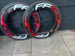 FFWD F9R carbon wielen, Fietsen en Brommers, Fietsonderdelen, Wiel, Verzenden, Racefiets, FFWD