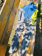 Surfpak maat 140, Watersport en Boten, Windsurfen, Ophalen of Verzenden, Zo goed als nieuw, Minder dan 250 cm, Plank