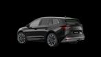 Skoda Enyaq 286pk 85 Business Edition | Eco-suite Interieur, Auto's, Skoda, Automaat, 12 maanden, Achterwielaandrijving, Zwart