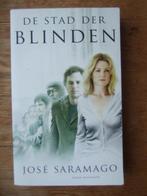De Stad der Blinden - José Saramago, Boeken, Gelezen, José Saramago, Ophalen of Verzenden