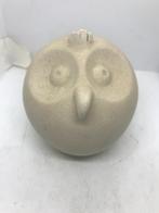 italy keramiek sculptuur vogel lineausette, Antiek en Kunst, Antiek | Keramiek en Aardewerk, Ophalen of Verzenden
