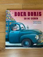 Boer Boris en de Eieren - Kinderboek, Ophalen of Verzenden, Nieuw, Fictie algemeen