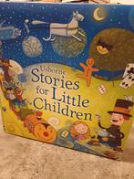 STORIES FOR LITTLE CHILDEREN, Ophalen of Verzenden, Zo goed als nieuw, Fictie algemeen