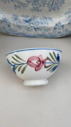 Spoelkom Boerenbond, Antiek en Kunst, Antiek | Servies los, Ophalen of Verzenden