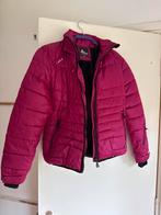 Skijack Meisjes 12 jaar - Peak Mountain, zgan, Ophalen of Verzenden, Zo goed als nieuw