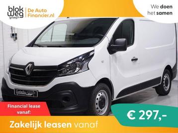 Renault Trafic 2.0 DCi 120 pk L1H1 Airco, Keyle € 17.800,0 beschikbaar voor biedingen