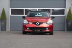 Renault Clio 0.9 TCe Dynamique|Glazendak|Achteruitrijcamera, Voorwielaandrijving, Stof, Gebruikt, 540 kg