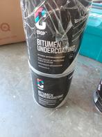Bitumen undercoating (tectyl), Auto diversen, Ophalen of Verzenden