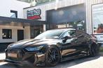 Audi RS7 Sportback 4.0 TFSI RS7 quattro Keyvany 1000Pk! Zeer, Auto's, Audi, Automaat, Gebruikt, 4 stoelen, Zwart