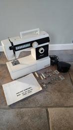 Anker 1000XL naaimachine .
Geheel geserviced ! Werkt !, Hobby en Vrije tijd, Naaimachines en Toebehoren, Ophalen of Verzenden