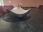 Georg Jensen schaal Bloom, Overige materialen, Schaal, Verzenden, Rond