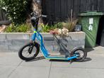 Star scooter mx 16 (step), Fietsen en Brommers, Steps, Ophalen, Zo goed als nieuw, Gewone step