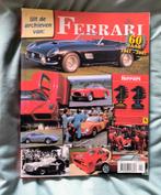 Ferrari Magazine, Boeken, Ophalen of Verzenden