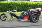 Boom Trike Mustang ST1 Mustang Thunderbird trike, 1083 cc, Meer dan 35 kW