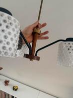 Retro vintage lamp jarn 60, Ophalen