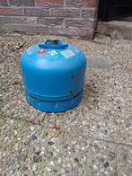 campingaz gasfles 904, Ophalen, Gebruikt