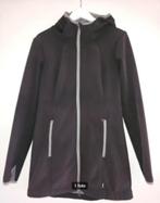 Bench zomer/herfst softshell jas zwart maat M nieuwstaat, Kleding | Dames, Jassen | Zomer, Maat 38/40 (M), Ophalen of Verzenden