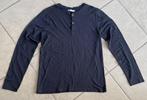 Mooie longsleeve maat 164 van Mango, Mango, Ophalen of Verzenden, Zo goed als nieuw, Shirt of Longsleeve