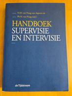 Handboek supervisie en intervisie, Boeken, Ophalen, Zo goed als nieuw