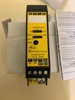 Pepperl & Fuchs VAA-2E2A-KE1-SE Veiligheids-I/O-module, Ophalen of Verzenden, Nieuw, Overige typen