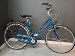 Giant squadron damesfiets, Ophalen, Versnellingen, Giant, 53 tot 56 cm