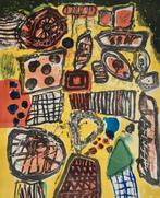 Corneille - Litho 44/125, gesigneerd - 1965, Ophalen of Verzenden