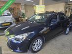 Mazda 2 1.5 Skyactiv-G TS, Voorwielaandrijving, Start-stop-systeem, Gebruikt, Euro 6