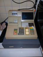 Vintage Sharp ER-1875 kassa, Verzamelen, Elektronische Apparatuur, Ophalen