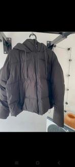 Zara, Kleding | Dames, Jassen | Winter, Ophalen of Verzenden, Zo goed als nieuw, Zwart