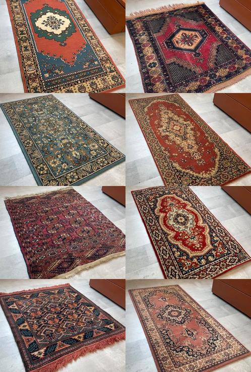 Allerlei bruiloftsspullen, kleden/kaarsen/droogbloemen/etc, Antiek en Kunst, Antiek | Kleden en Textiel, Ophalen