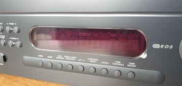 UNIEK! NAD T163 pre-amplifier voorversterker - Vintage Audio beschikbaar voor biedingen