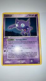 Sableye 22/108, Hobby en Vrije tijd, Verzamelkaartspellen | Pokémon, Ophalen of Verzenden