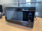 LG MJ3965BIB combimagnetron - 39 liter, Smart Inverter,, Witgoed en Apparatuur, Magnetrons, Ophalen, Combimagnetron, Oven, Zo goed als nieuw