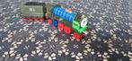 thomas de trein take n play hiro patchwork, Ophalen of Verzenden, Zo goed als nieuw