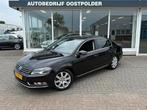 Volkswagen Passat 1.8 TSI Highline, Voorwielaandrijving, Euro 5, Zwart, 4 cilinders