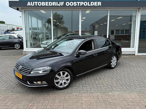 Volkswagen Passat 1.8 TSI Highline, Auto's, Volkswagen, Bedrijf, Te koop, Passat, ABS, Airbags, Airconditioning, Boordcomputer