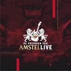 2 Tickets Vrienden van Amstel LIVE 18 januari, Tickets en Kaartjes, Evenementen en Festivals