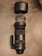 SIGMA 60-600mm F4.5-6.3 DG OS HSM | Sports EF Canon, Audio, Tv en Foto, Fotografie | Lenzen en Objectieven, Ophalen, Zo goed als nieuw
