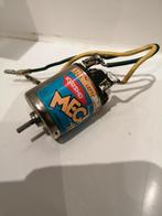 vintage 20x2 on road mega motor kyosho, Hobby en Vrije tijd, Elektro, Gebruikt, Ophalen of Verzenden, Onderdeel