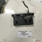 Mercedes C 320cdi station 2006 Wagennr 2400103  Comfortmodul