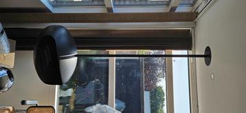 Bio Ethanel Aeris fireplace Cocoon met assesoires beschikbaar voor biedingen