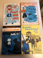 Zolderopruiming- nostalgische kinderboeken, Ophalen of Verzenden