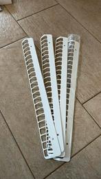 Ventilatieroosters voor in kast, 4 stuks, Ophalen of Verzenden, Nieuw