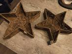 Sterren riviera maison, Diversen, Kerst, Ophalen of Verzenden, Zo goed als nieuw