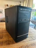 Asus B450M-A2 Desktop Pc Windows 11, Computers en Software, Ophalen, 2 tot 3 Ghz, ASUS, Zo goed als nieuw