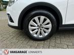 Seat ARONA 1.0 TSI 110 pk Style, LM, Carplay, ect. Rijklaarp, Voorwielaandrijving, Stof, Gebruikt, Wit