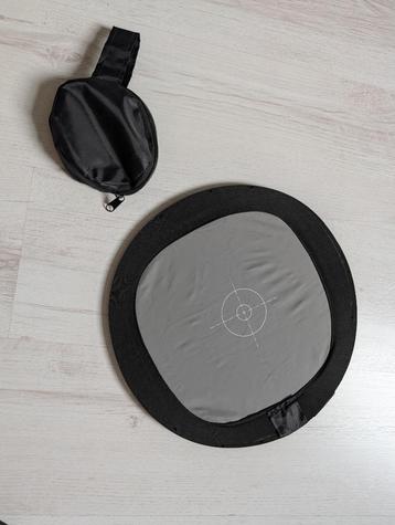 grijskaart opvouwbaar beschikbaar voor biedingen