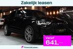 Audi Q3 Sportback 35 TFSI SLINE|AUT|VIRTUEEL|, Auto's, Automaat, 15 km/l, Euro 6, 4 cilinders