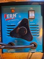 Ferm lasapparaat, Doe-het-zelf en Verbouw, Gereedschap | Lasapparaten, Ophalen of Verzenden, Zo goed als nieuw, Minder dan 150 ampère