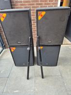 Dynacord set te koop, Ophalen, Gebruikt